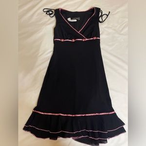 Jodi Kristopher Dress